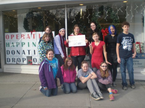 OLYMPUS DIGITAL CAMERA