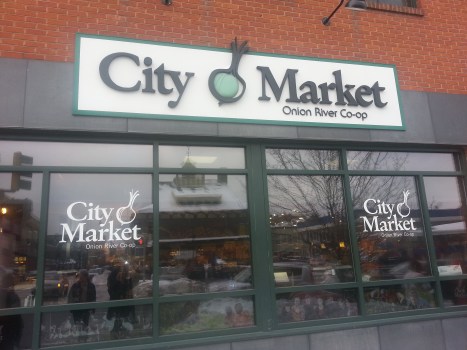 city market