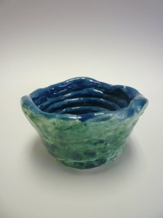 Student Artist: GIANNA R, Grade 6