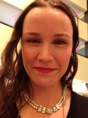 KATE BARNESGeorgia School Board