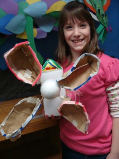 Windmill Test Taylor