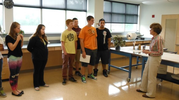 Fingerprint analysis