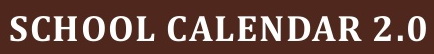 calendar 2.0