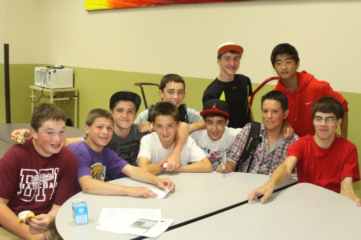 bfa students smart start 3