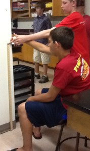 Bouncing Ball Investigation 3 (2)