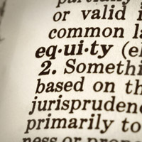 equity