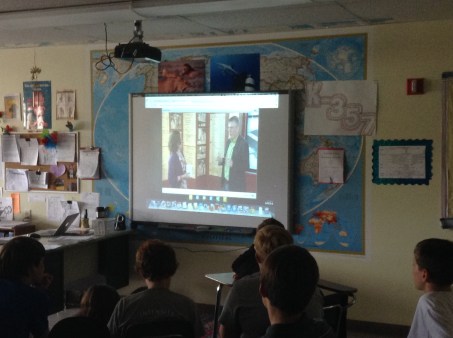 Rick Riordan Live Event 3 2014