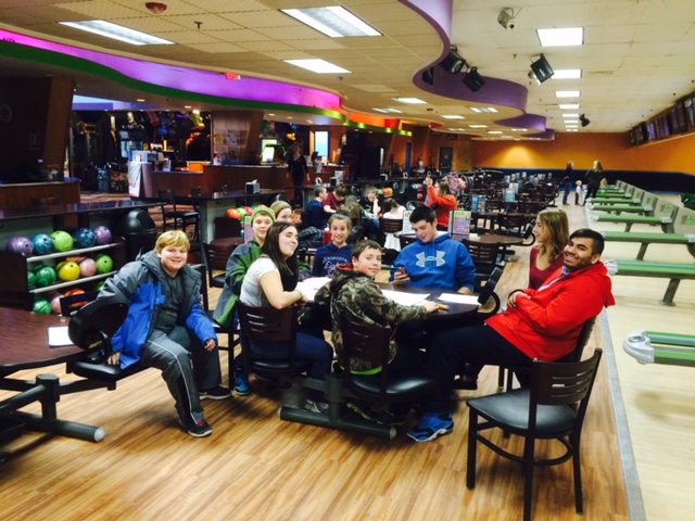 BFA HS Peer Mentors 1