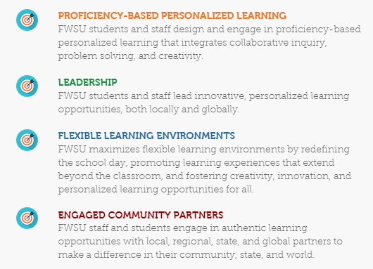 New Action Plan Targets