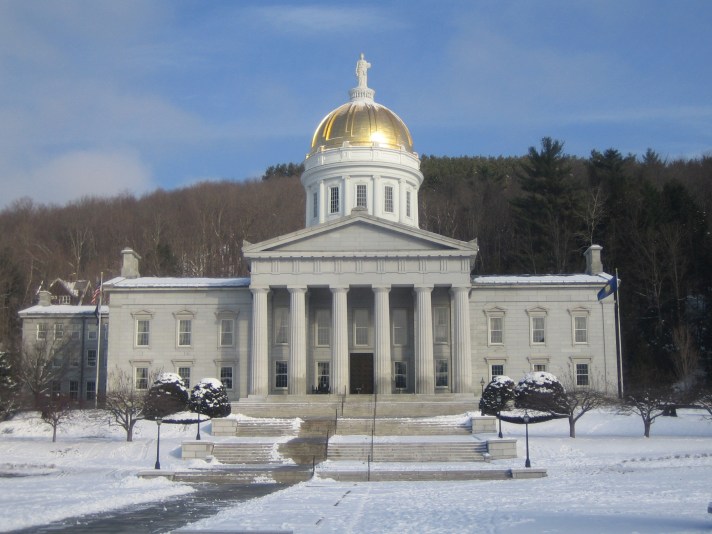 Vermont_State_House