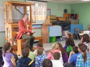 Ray Cornils Organ Residency March 2016 012