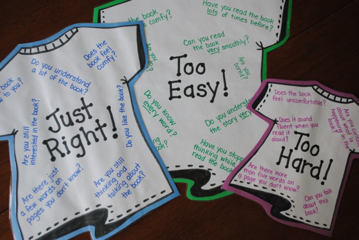 Graphic from Curriculum Corner http://www.thecurriculumcorner.com/