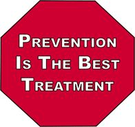 prevention