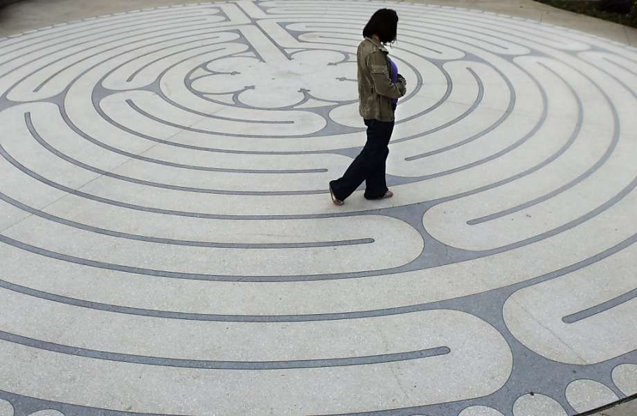Laberiny Labyrinth Coming Soon to GEMS – The FWSU Story