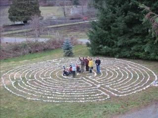 Fsu Labyrinth Labyrinth Coming Soon to GEMS – The FWSU Story
