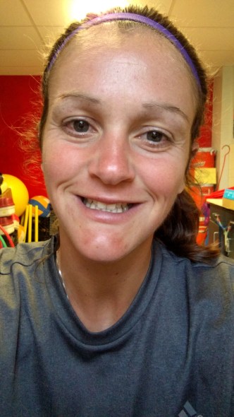 Courtney Chadburn Photo