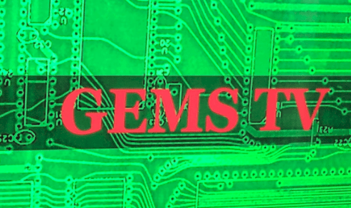 GEMS TV