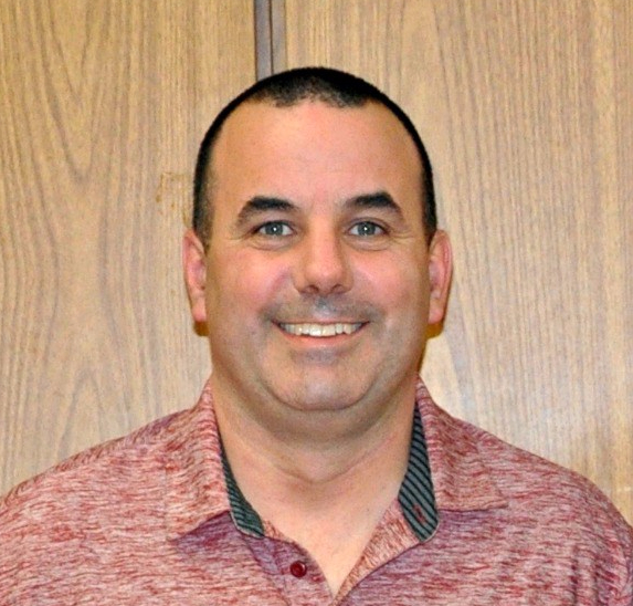 Jasen Boyd, Fairfax School Board member