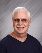 Dave Westover GEMS Custodian