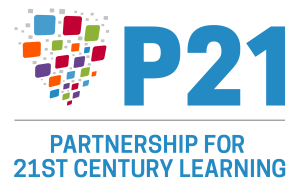 Partnership for 21st Century Learning logo