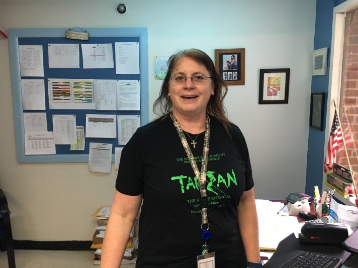 Sally Billado BFA Fairfax