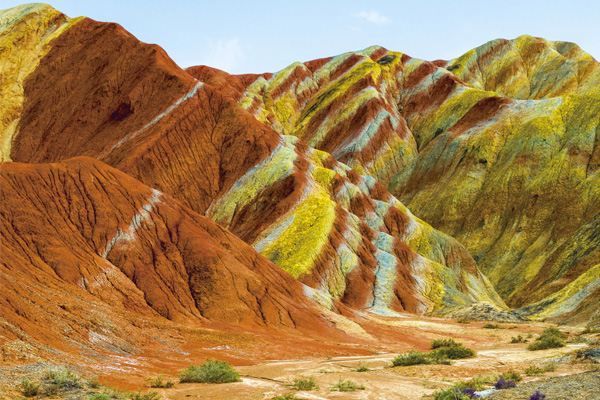 Discovery Ed Virtual Field Trips