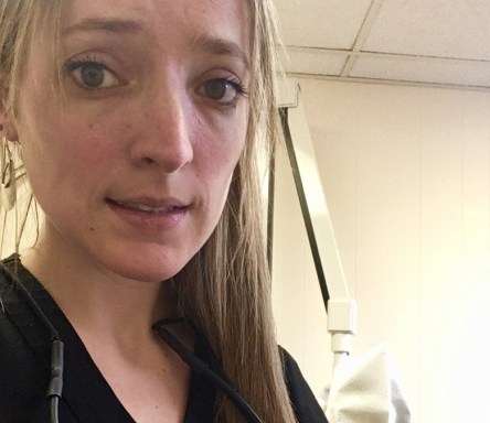 Lindsey Sheehan, FWSU Tooth Tutor