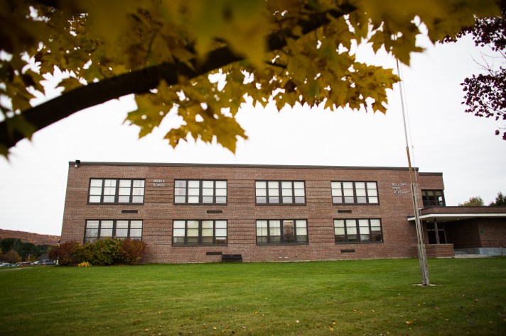 BFA Fairfax Middle School