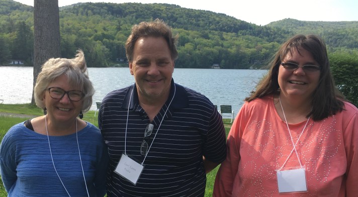 Board Chairs in FWSU