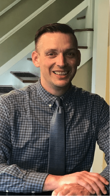 Randall Morton is the new Business Manager at FWSU.