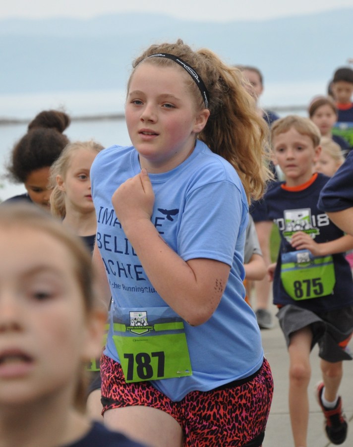 Fletcher Running Club