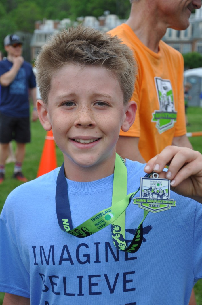 Fletcher Running Club