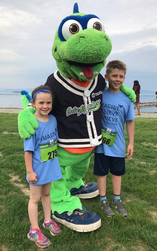 Fletcher Running Club