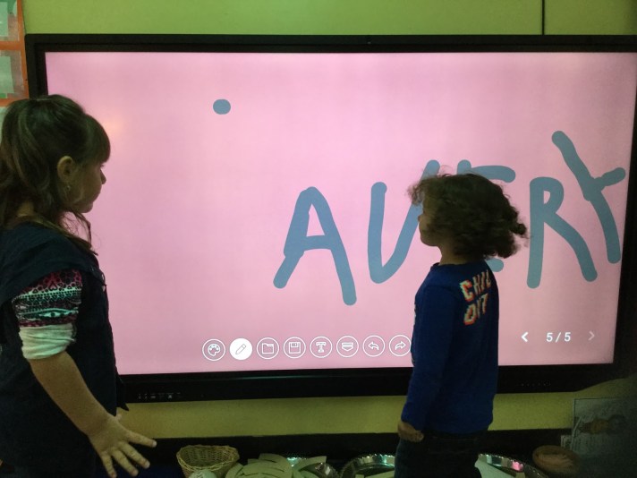 bGEMS PK New Things 8