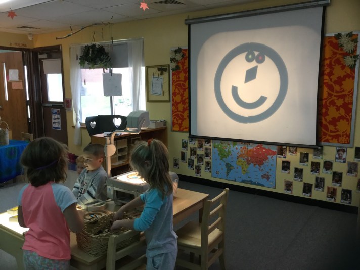 GEMS PK New Things 1