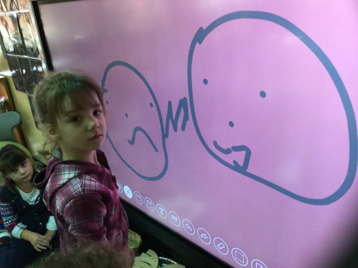 GEMS PK New Things 4