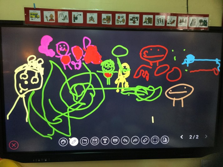 GEMS PK New Things 6