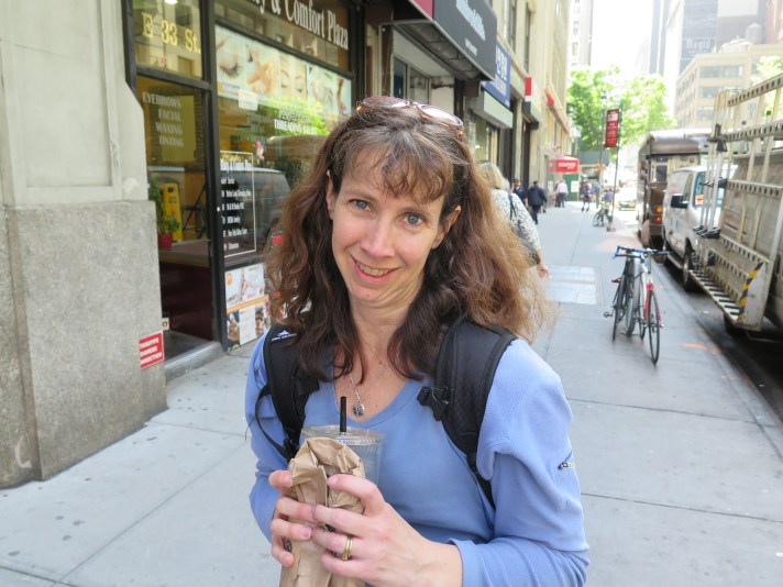 Molly Foreman, Teacher at BFA Fairfax